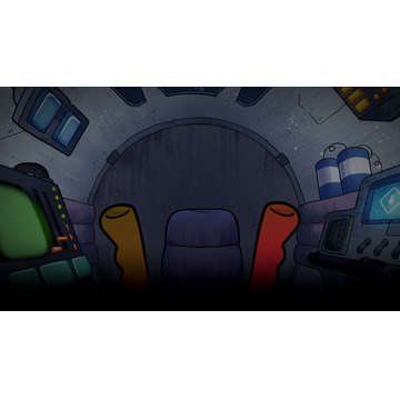 Rocket Interior