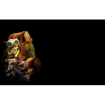 Dawn of War Burna Boy