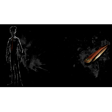 Mike (Profile Background)