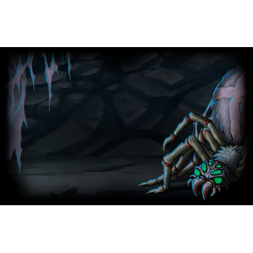 Malicious spider