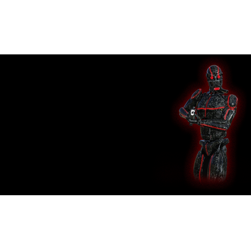 M-29R (Profile Background)