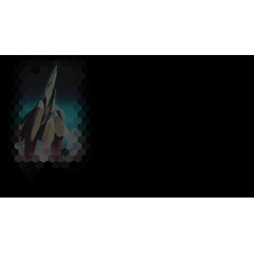 Danmaku Unlimited Title Art Day