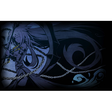 Levia (Profile Background)