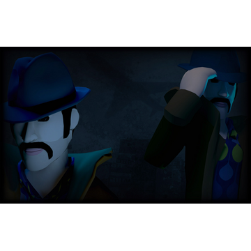 Tony Da Talk (Profile Background)