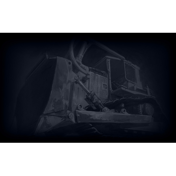Bulldozer (Profile Background)
