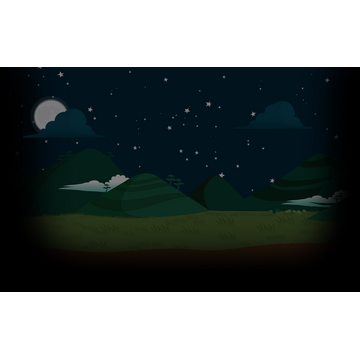 Catch a Falling Star - A Lush Valley