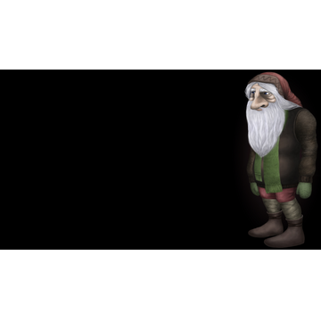 Midvinter: Gnome