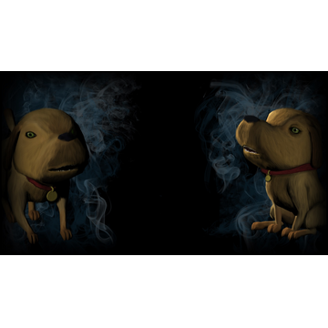 North (Profile Background)