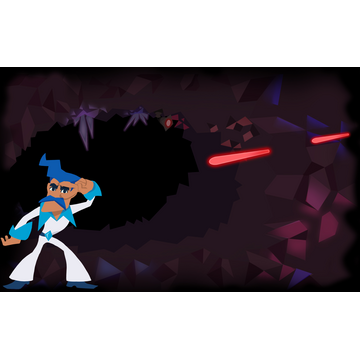 Tommy: Science Officer Background