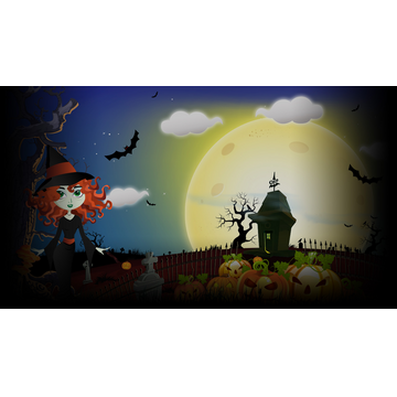 Wendy (Profile Background)