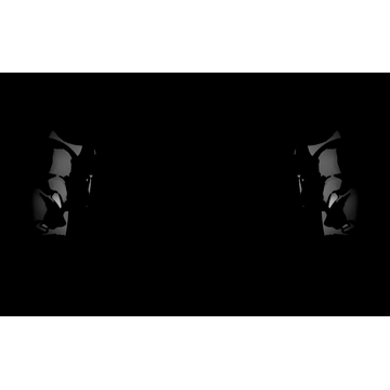 Black and white Wratharos