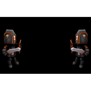 Madness Cubed Knight (Profile Background)