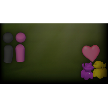 The Whole Happy Family