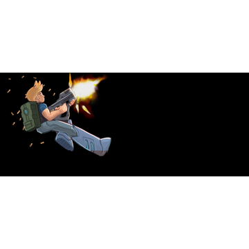 Blasting Agent (version 2)