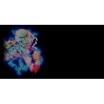 Frankenstein (Profile Background)