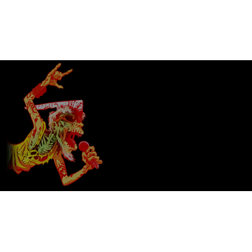 Hard Rocker (Profile Background)