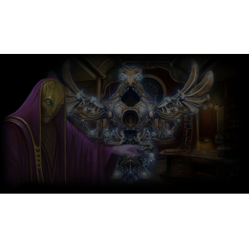 Guardian (Profile Background)