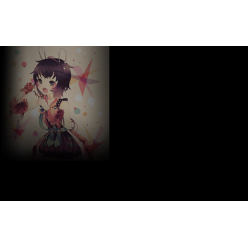 肉食うさぎ(Nikushoku-Usagi) (Profile Background)