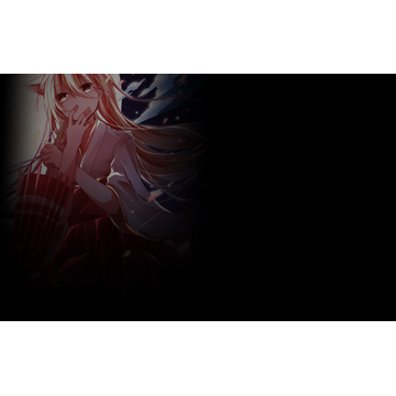 影(Kage) (Profile Background)