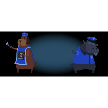 Preacher and Security