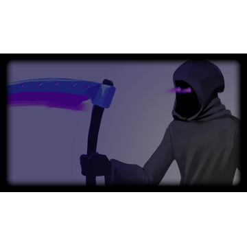 The Collector (Profile Background)