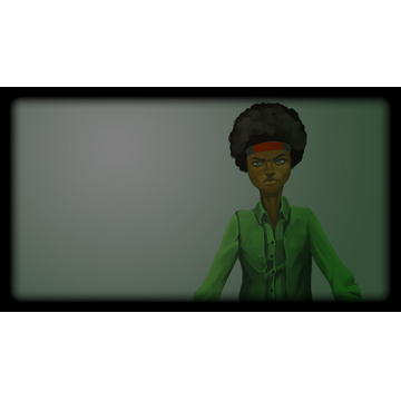 Jade (Profile Background)