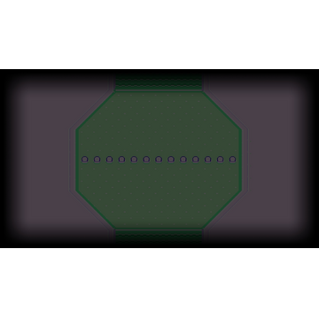 SpiritSphere Fountain