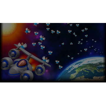 Chase (Profile Background)