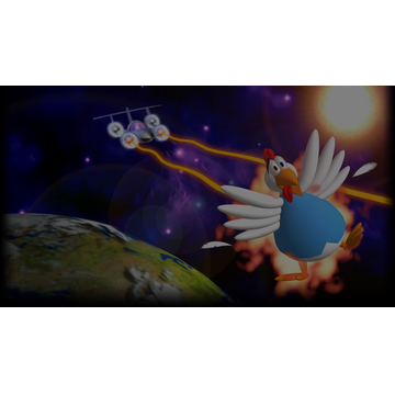 Victory (Profile Background)