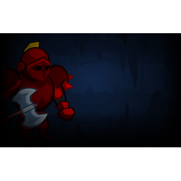 Red Knight (Profile Background)
