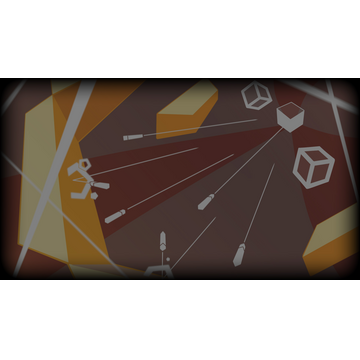 Hexagonal (Profile Background)