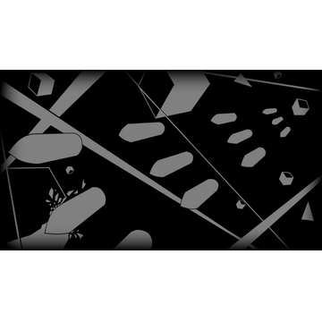 Bad Squares (Profile Background)