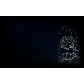 Constellation - Lion