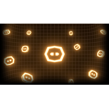 Bronze Medal (Profile Background)