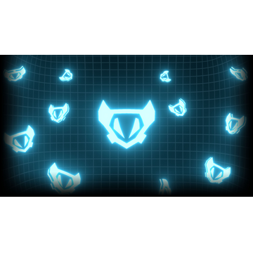 Diamond Medal (Profile Background)