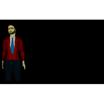 Enemy of Humanity (Profile Background)