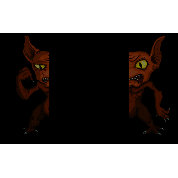 Pest (Profile Background)