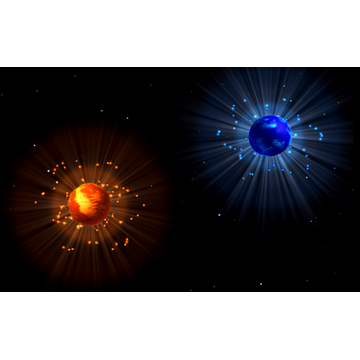 Planetary Attraction