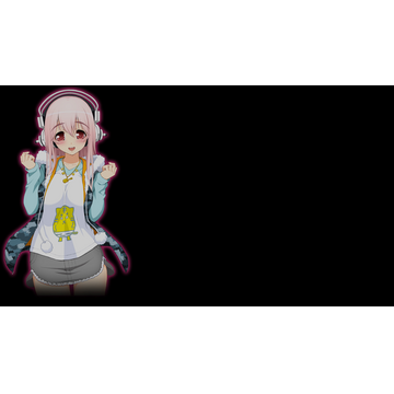 Super Sonico