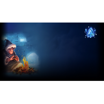 Reprieve (Profile Background)