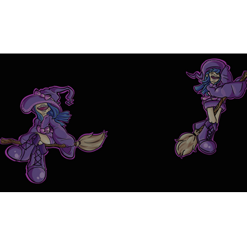 Helga Von Kraut (Profile Background)