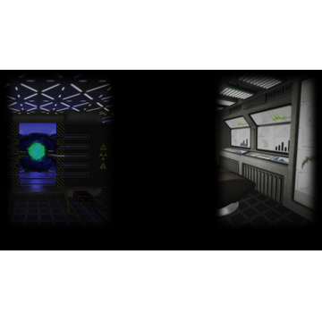 AMOK Background Teleport