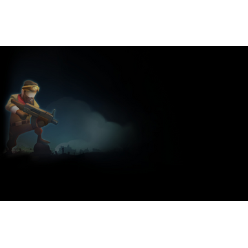 Merc (Profile Background)