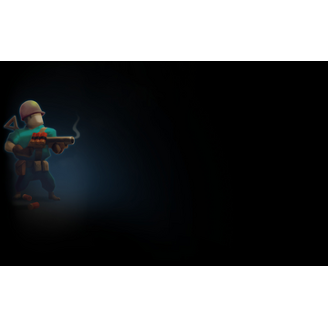 Engineer (Profile Background)