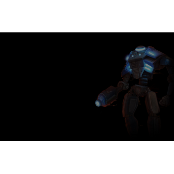 Scrapper (Profile Background)