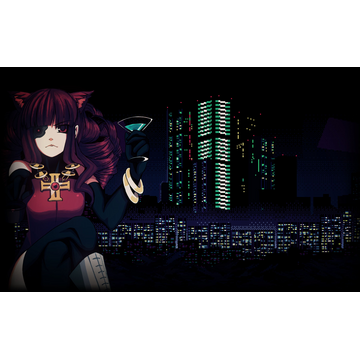 Stella Hoshii (Profile Background)