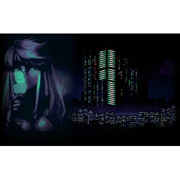 Alma Armas (Profile Background)