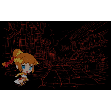 Helen (Profile Background)