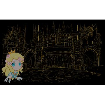 Solange (Profile Background)