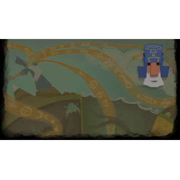 Deo (Profile Background)